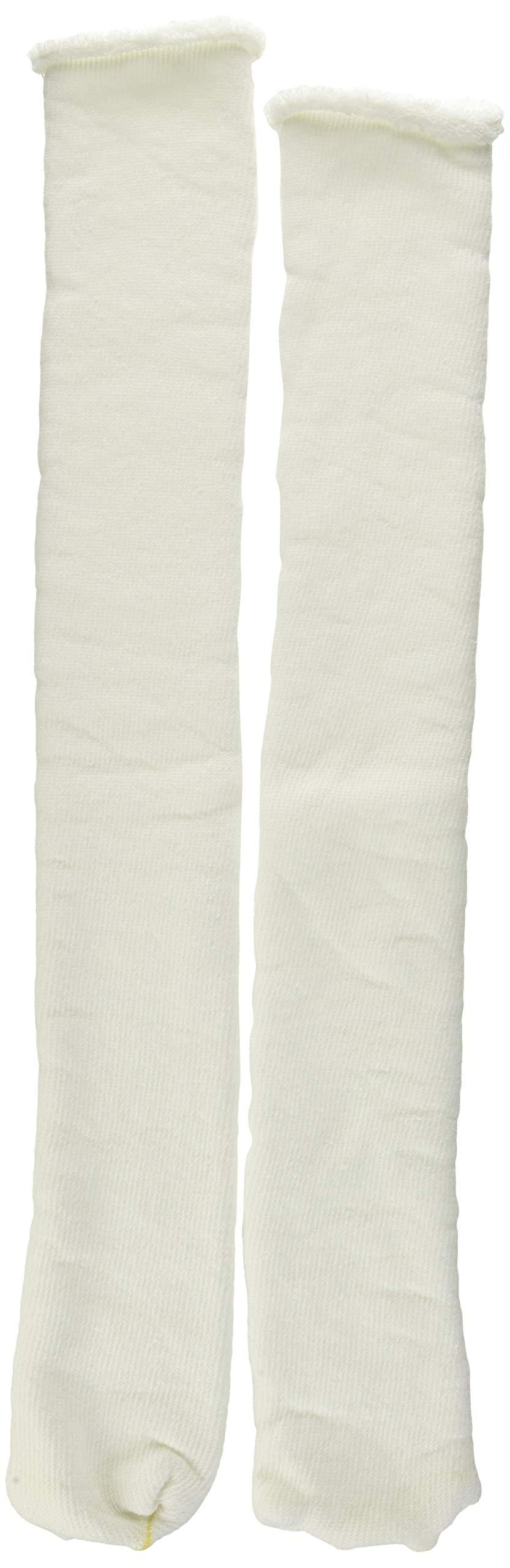 AIRCAST Aircast Replacement Sock Liner for Aircast Walker Brace/Walking Boot (Pack of 2)