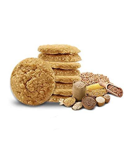 Dezire LG Dezire LG Natural Zero Maida Sugar Free Cookies (Pack of 4)