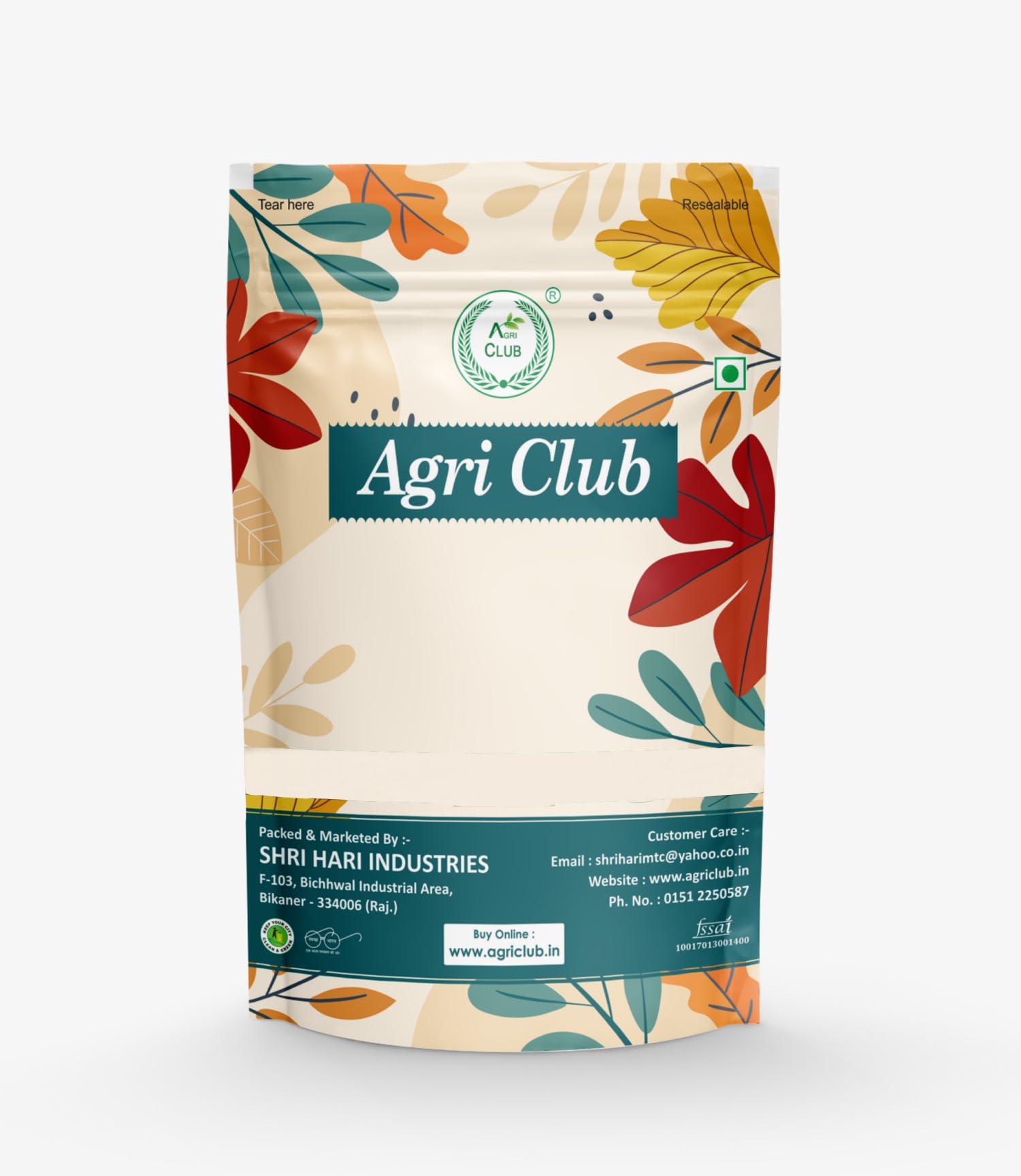 AGRI CLUB Moth Mogar Dal 1kg | Matki Dal | Moth Bean Dal | Agri Club