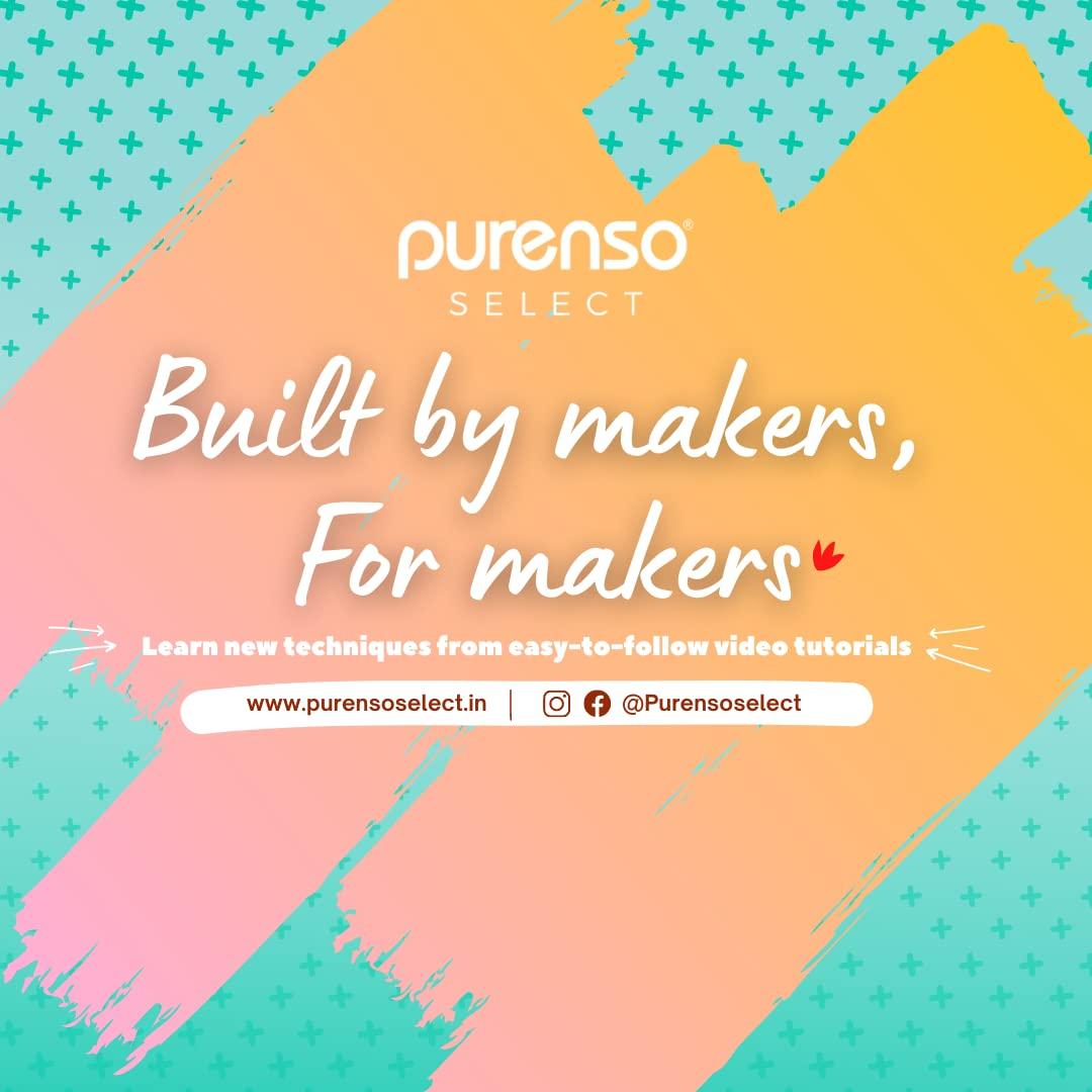 PURENSO Purenso Select - Phenop (Use as Phenonip), 50g I Preservative