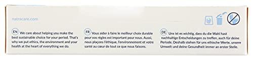 Natracare Natracare Organic Cotton Tampons, Super Plus, 20 Count