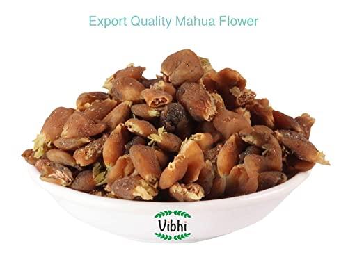 Vibhi Vibhi Mahua Sharbat/Syrup 900ml