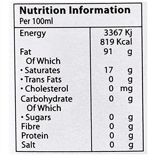 Olitalia Olitalia 100% Pure Olive Oil, 33.81 fl oz / 1000 ml