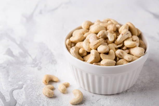 Ancy Nurito Premium Nuts and Seeds (Cashew/ Kaju, 200)