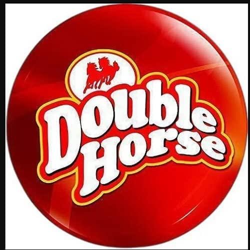 Double Horse Double Horse Traditional Appam/Idiyappam/Pathiri Rice Flour, 500g (Pack of 3) |Roasted White Rice Flour| Sortex Rice Powder| Aripodi| Pathil Powder