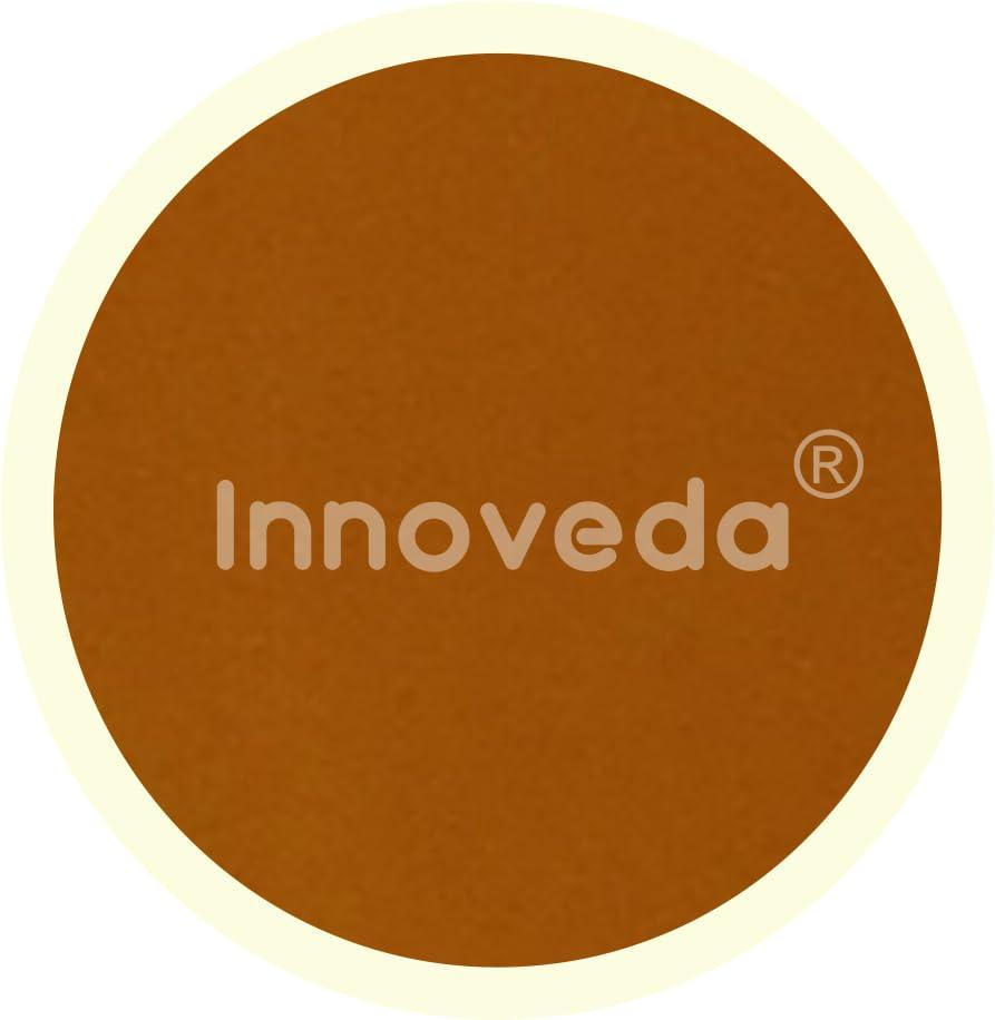 INNOVEDA Innoveda Cough And Cold Herbal Tea Soothes Sore Throat Decongestion 50 Tea Cups