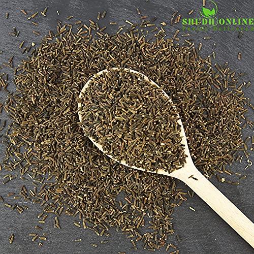 Shudh Online Shudh Online Kali Jeeri, Kali Jiri, Kadwa Kaali Jeera (500 Grams), Nalla Jeelakarra, Black Cumin Seed, Kadvi Bitter Kalo Jeeri