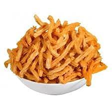 Generic Haldiram's Naagpure Soya Sticks 200gm PACK of (4)