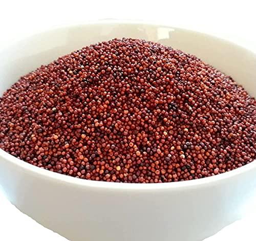 Generic Virukshaa's Raagi Finger Millet (Kezh Varaghu) Natural Grains | Directly from Farmers | (2)