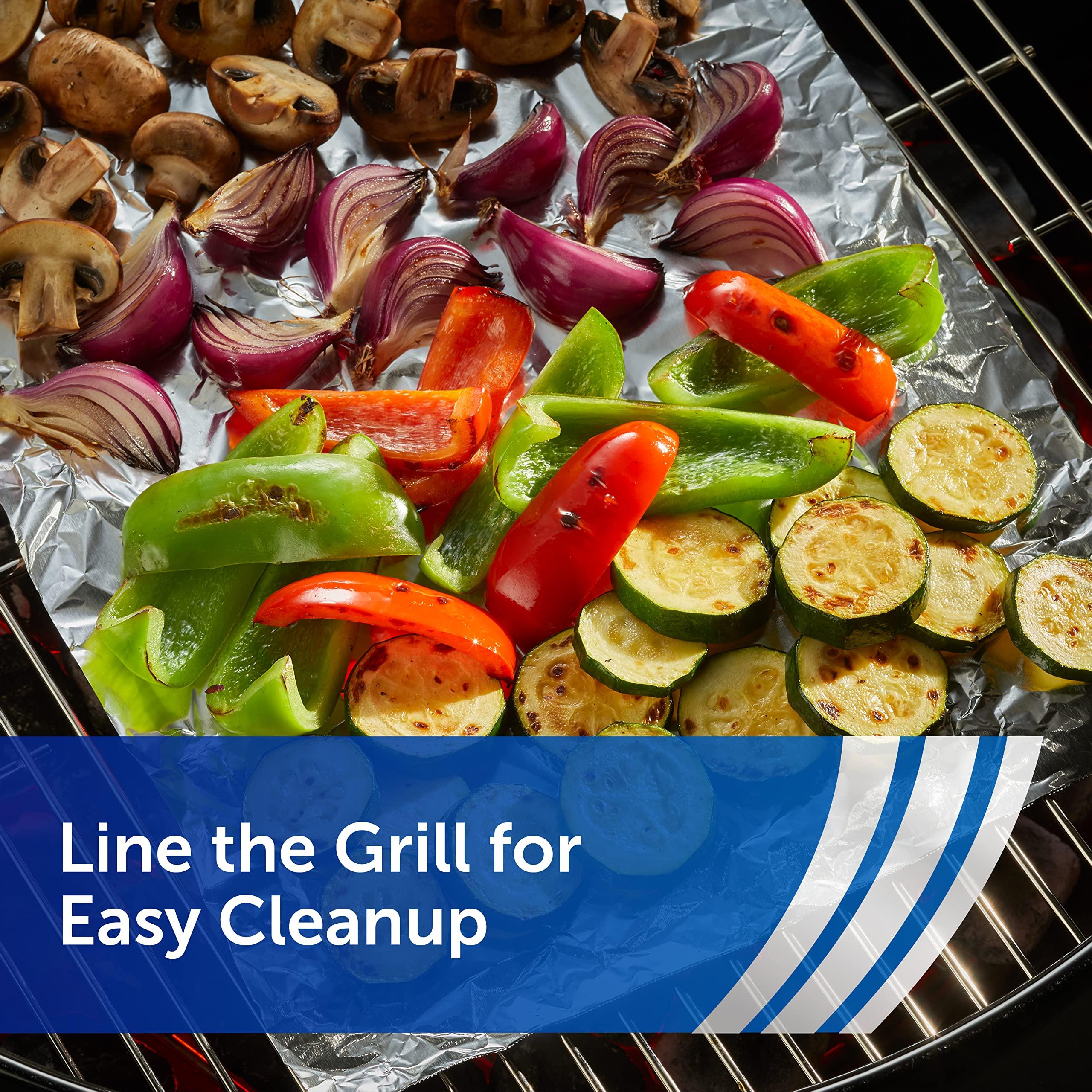 Reynolds Reynolds Wrap Aluminum Foil (200 sq. ft.)