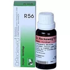 KRIG\'S Dr Reckeweg R56 Homeopathic Medicine 22ml