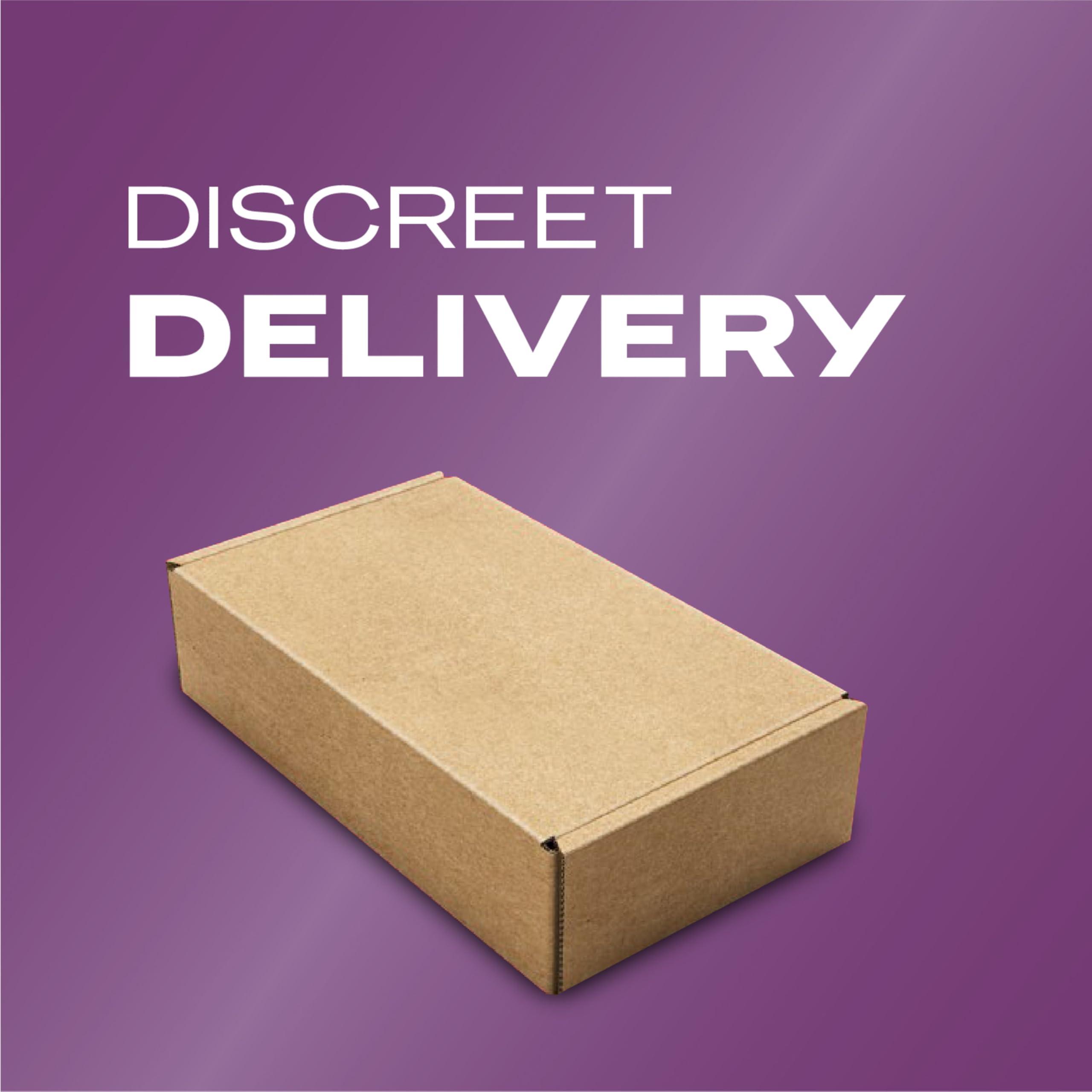 Durex Durex Condom Pleasure Pack - Box Of 3