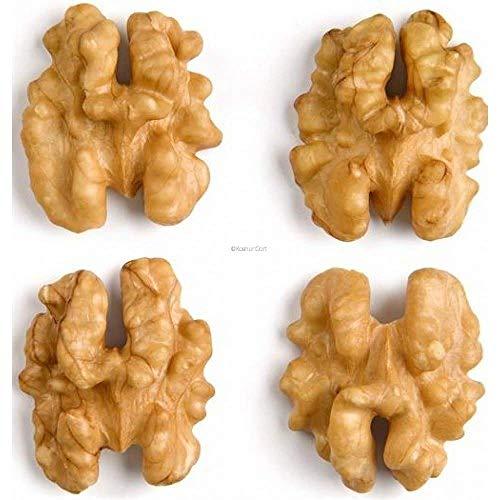 Fruitri Fruitri Premium Kashmiri Walnut Without Shell, Akhrot Giri,raw,400grams