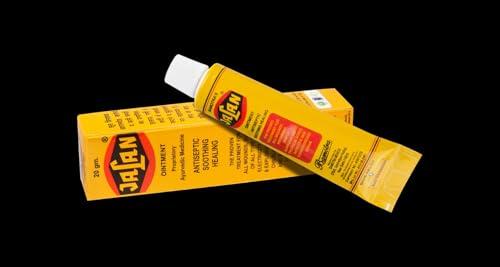 Generic Bamotra Medicos Jalan Jar Ointment Pack of 3 - Leaves No Marks