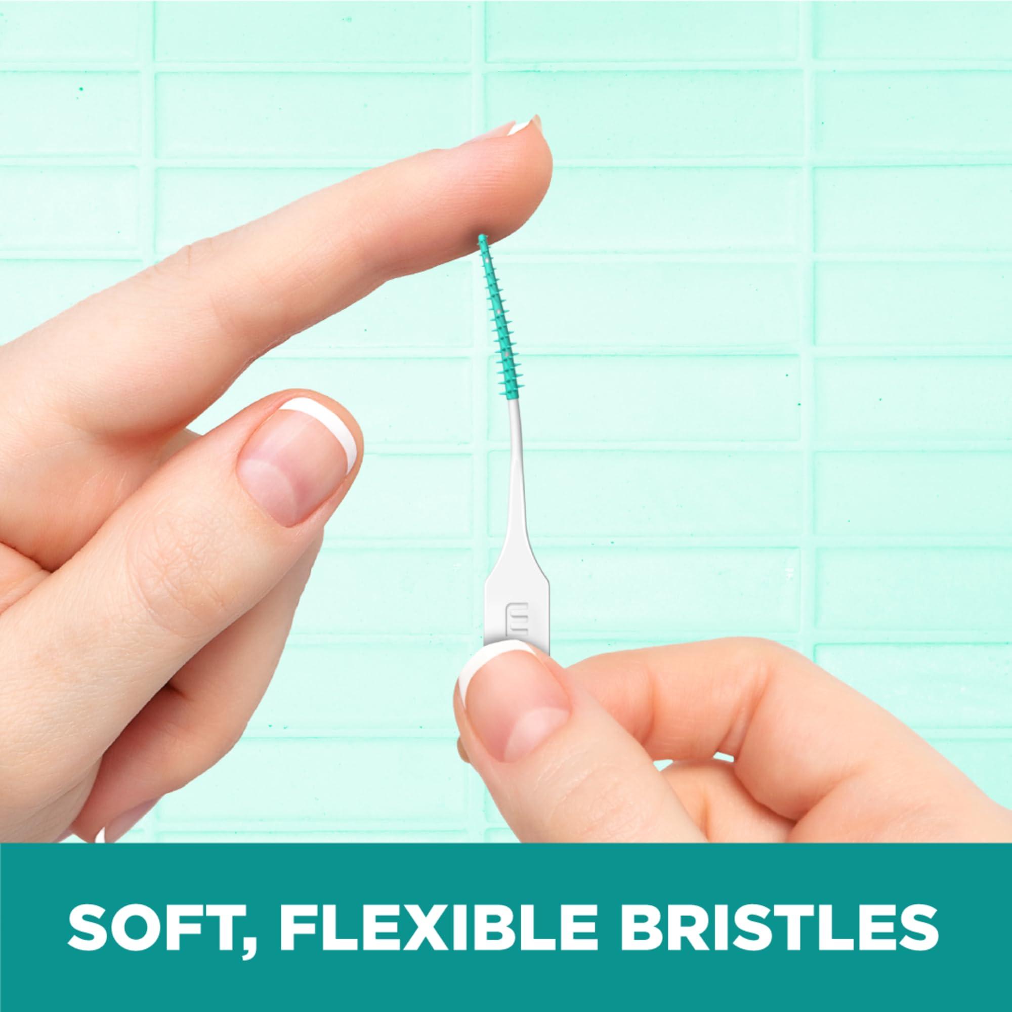 Sunstar Sunstar 6326RA GUM Soft Picks Original (Pack of 100 picks)