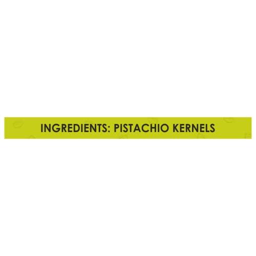 Yum Yum YUM YUM Premium Unsalted Pistachio Kernels 300g (Pack of 2-150 Jar Each) | Super Crunchy & Delicious |Plain Pista | Gluten Free | 100% Natural Dry Fruits | Healthy Evening Snack