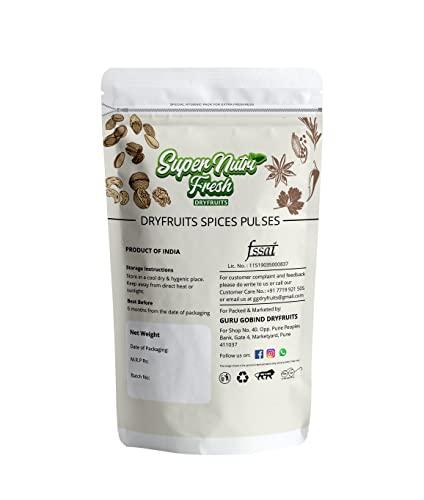 Super Nutri Fresh Super Nutri Fresh Aam (Mango) Papad 900gm