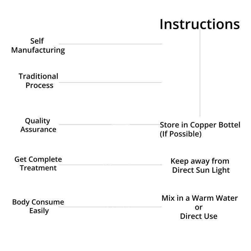 Kalpura Kalpura Tulsi Ark - India\'s First 100% Pure without Artificial Color - Taste and Chemicals - Pure Natural Drink/Distillate/Ark - Pure Distillate - Ark. - 1Ltr. (Pack of 2 Bottle 500ml each)