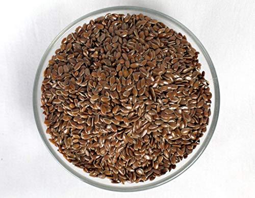 minimal Minimal Raw Flax Seed,1Kg