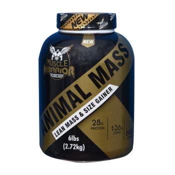 Generic Animal Mass Gainer (2.72 kg)