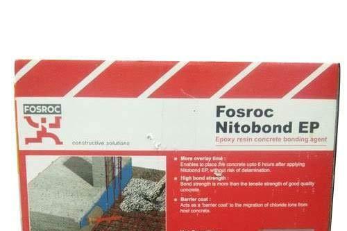 Fosroc Fosroc Nitobond EP 500 ml