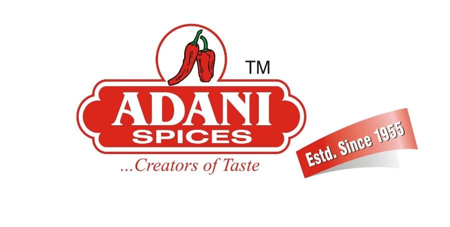 Adani Spices Adani Spices Chilli Powder Sp. Kashmiri Reshampatto, 500 g