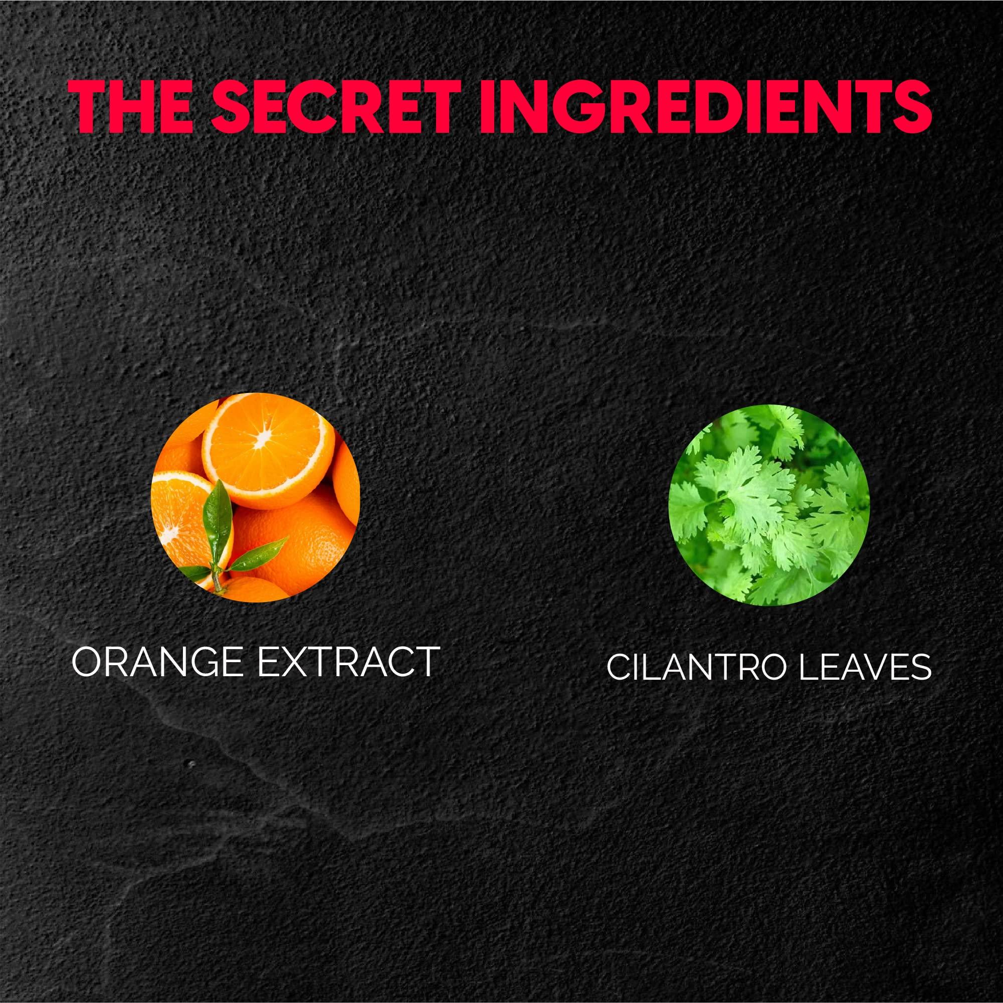 Generic Tam Tam Ganthiya/ Spicy, Sweet, and Sour taste Gathiya 500 Grams