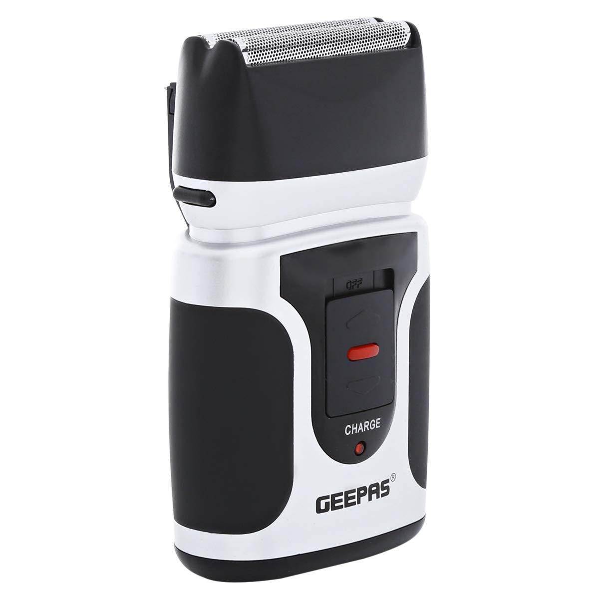 Geepas Geepas Shaver Gsr21