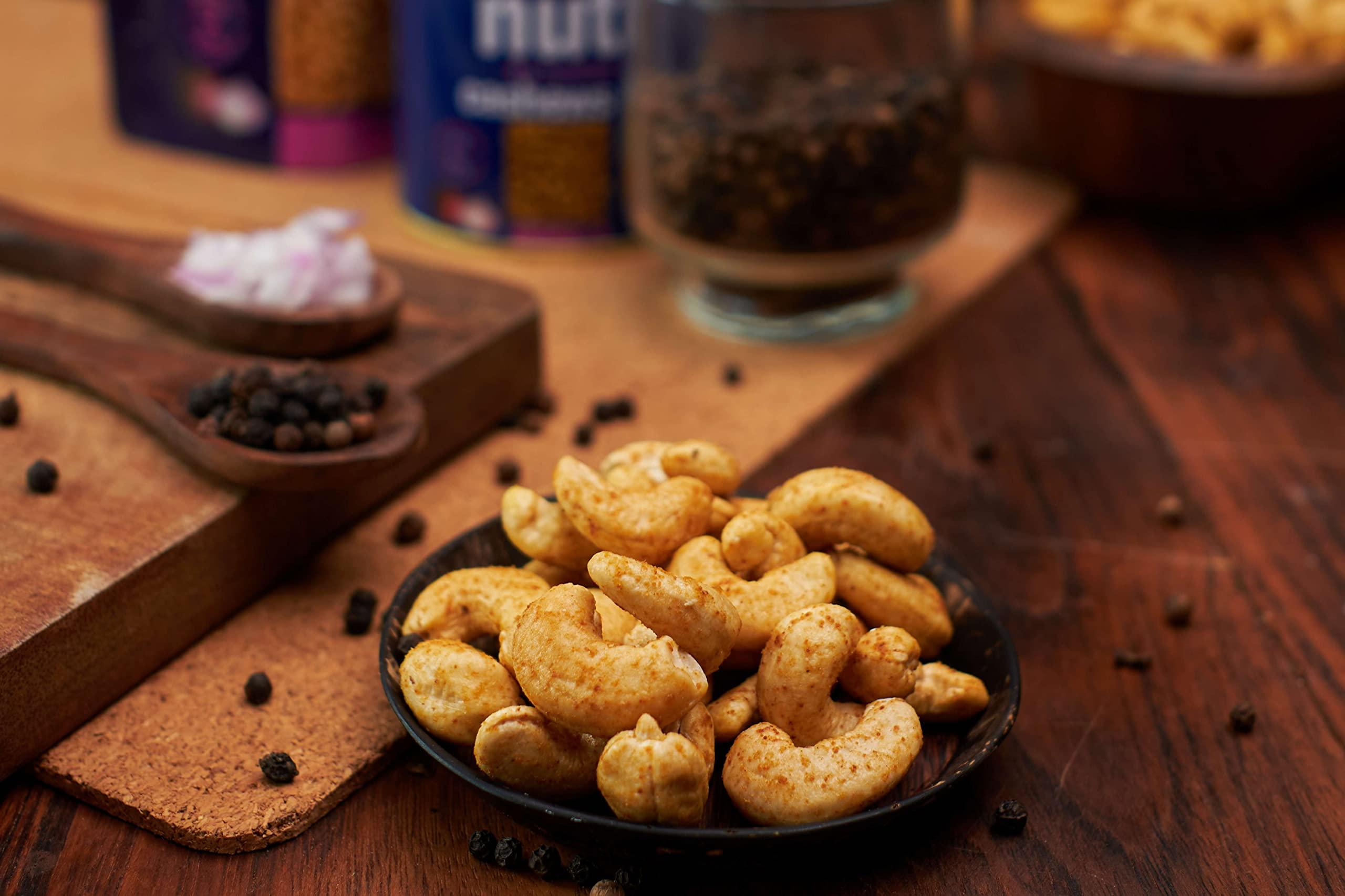 PURANI DILLI SE THE BEST ONE CAN GET Purani Dilli Se Cashew W150 Super Jumbo Class l (1000)