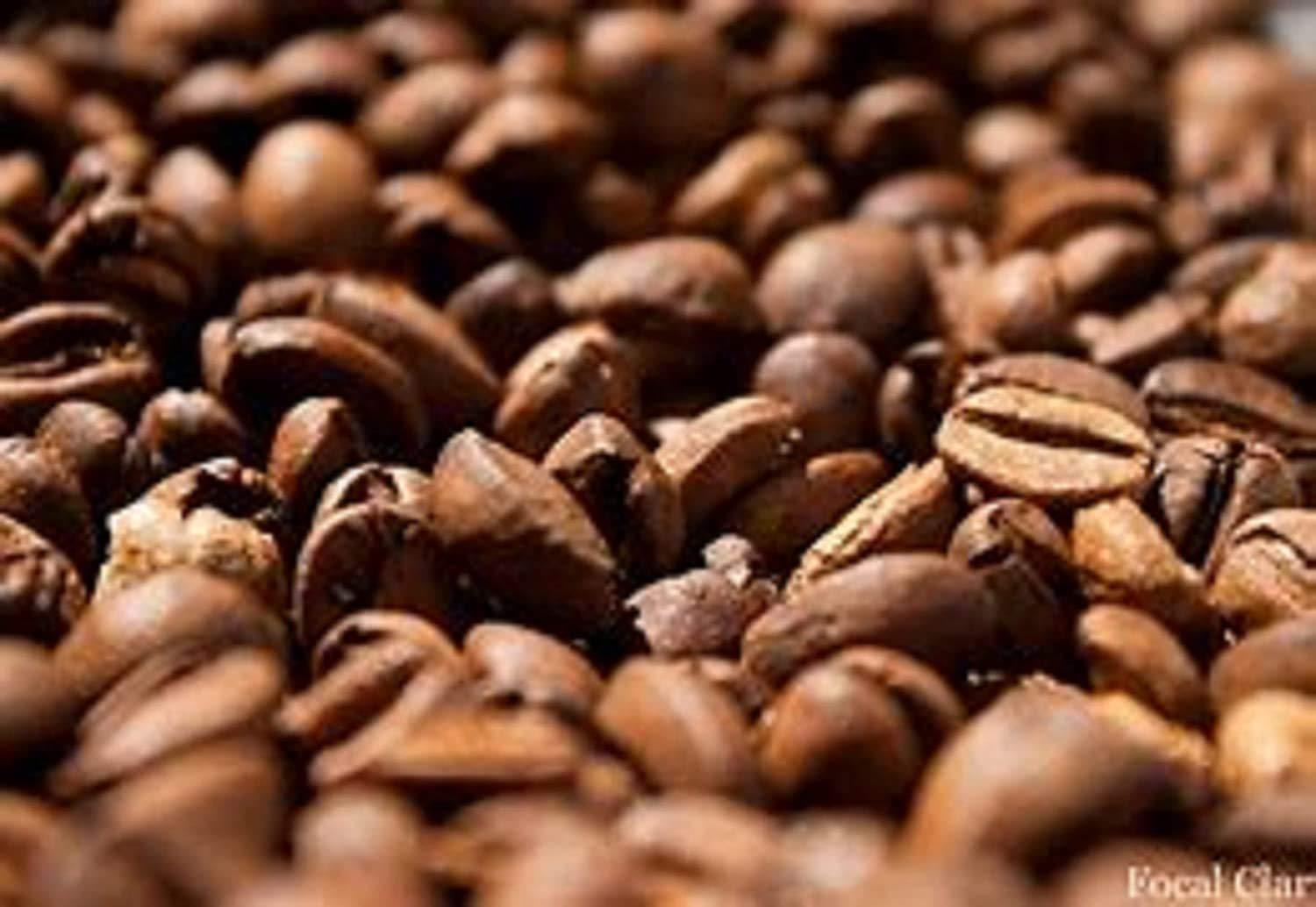 Nilgiri\'s Nilgiri\'s Roasted Coffee Beans - 750 Grams