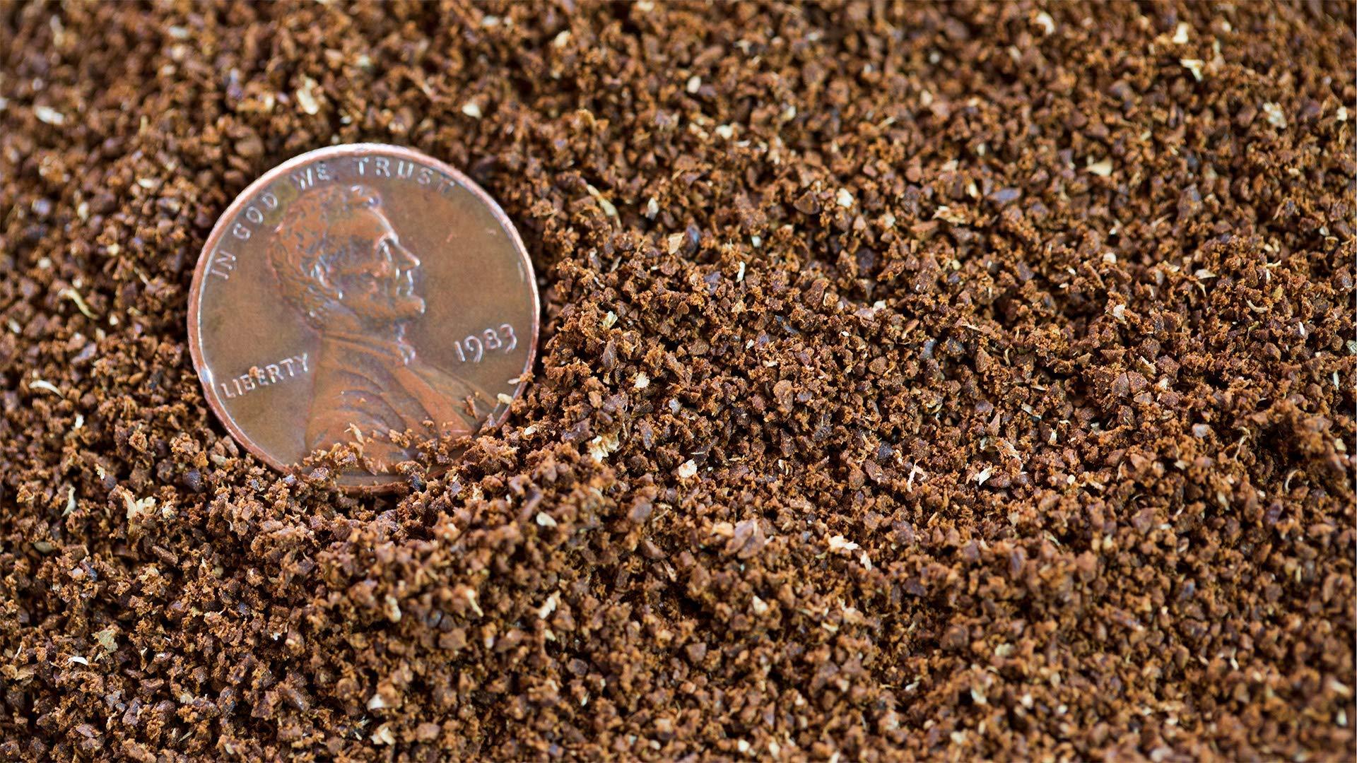 Gayathri Coffee Works Gayathri Coffee Works Gayathri Coffee Classic Roast 500gms