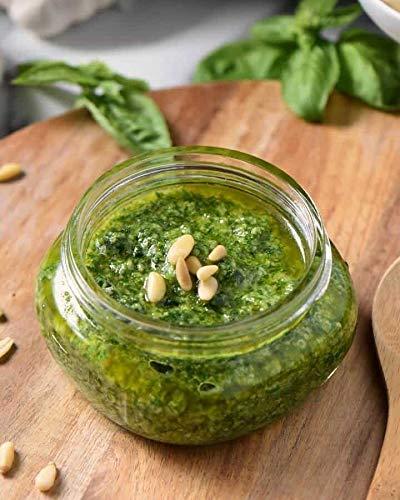 FOOD LIBRARY THE MAGIC OF NATURE Food Library The Magic of Nature Afghan Pine Nuts (Chilgoza) with Shell, 200g