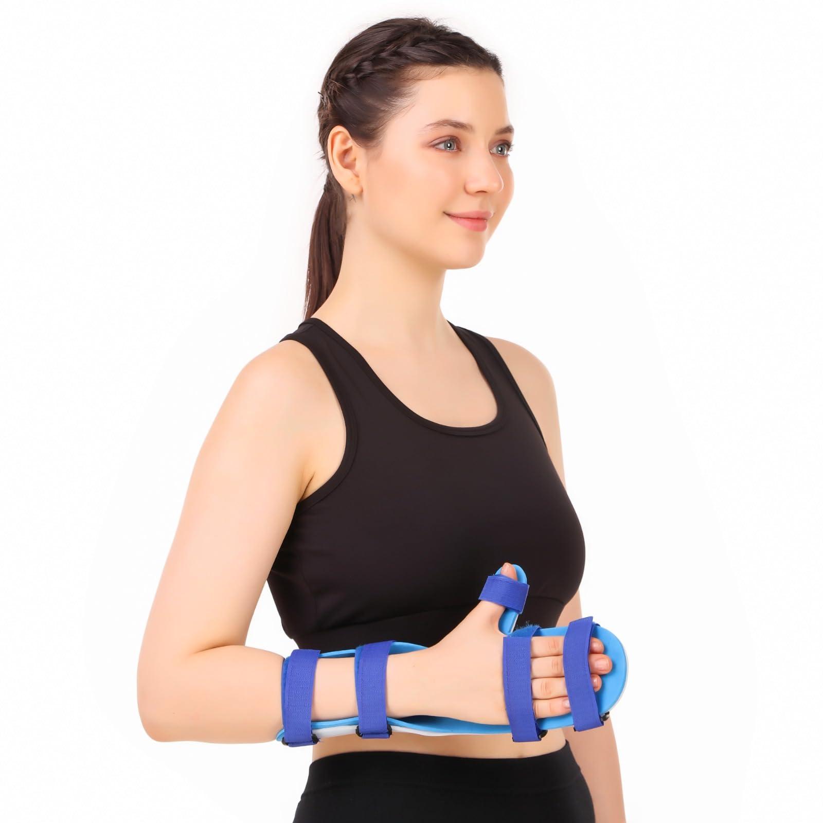 Medilink Medilink Static Cock Up Splint S Left