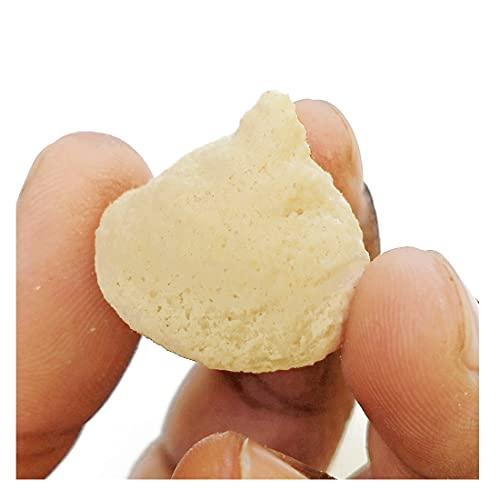 PushpBangla PushpBangla Premium Handmade Bengali Bori Combo -Urad bori (250 g) + Chal Kumra Bori (250 g)