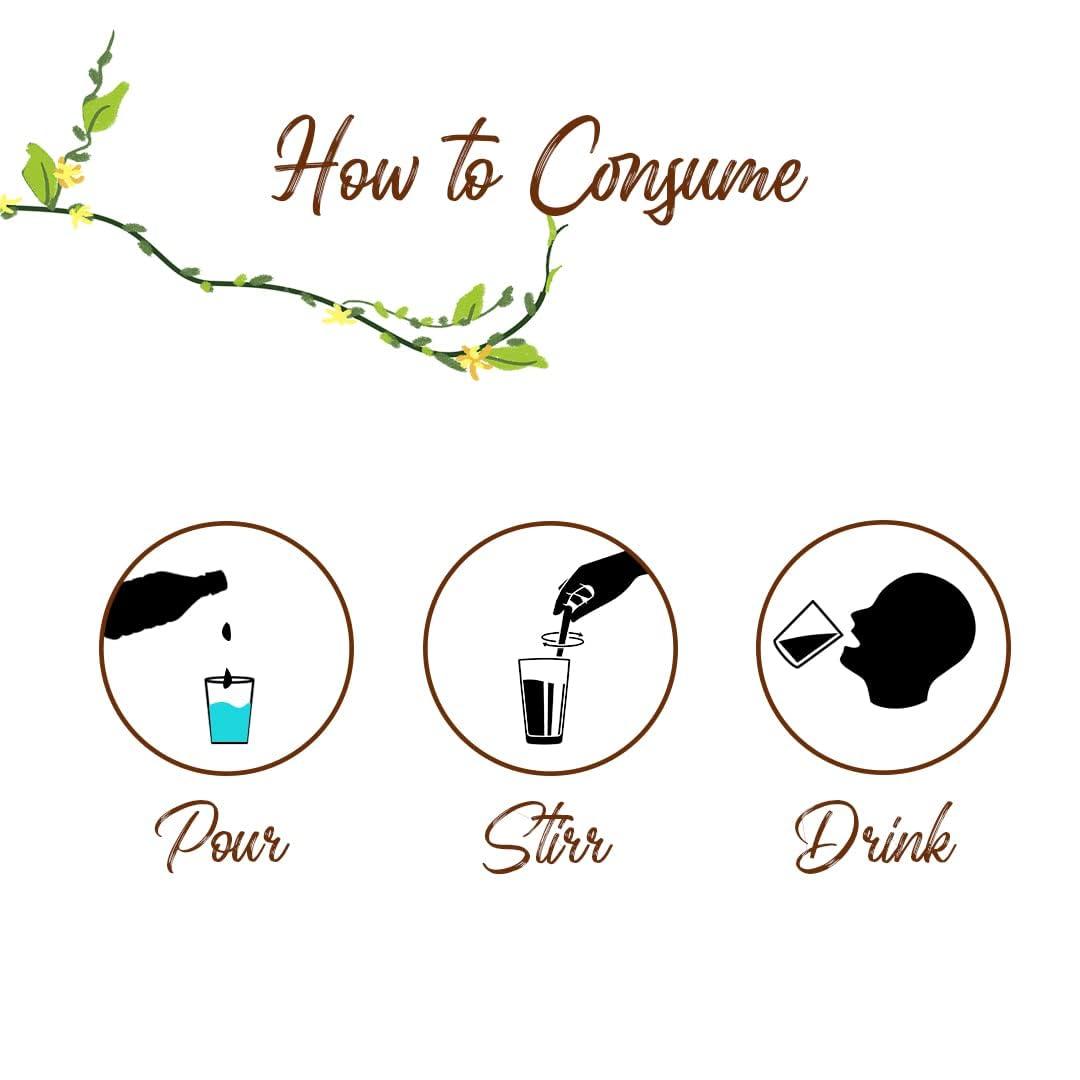 CURA AYURVEDIC AND UNANI Cura Patherol Choor Ras For kidney stone 500 ml