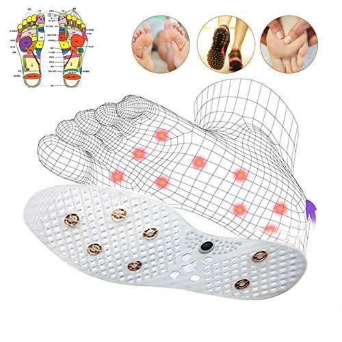 R A Products R A Products Power Sole For Pain Relief&Total Health