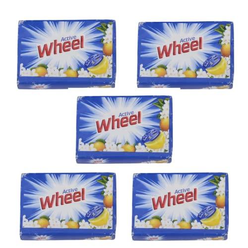 HUL UNIQUE- wheel bar active 180g (12)