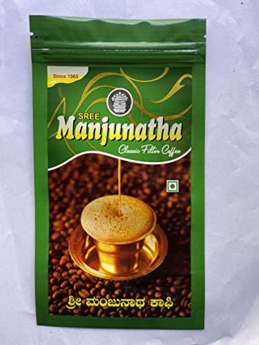 Sree Manjunatha Sree Manjunatha Classic Filter Coffee