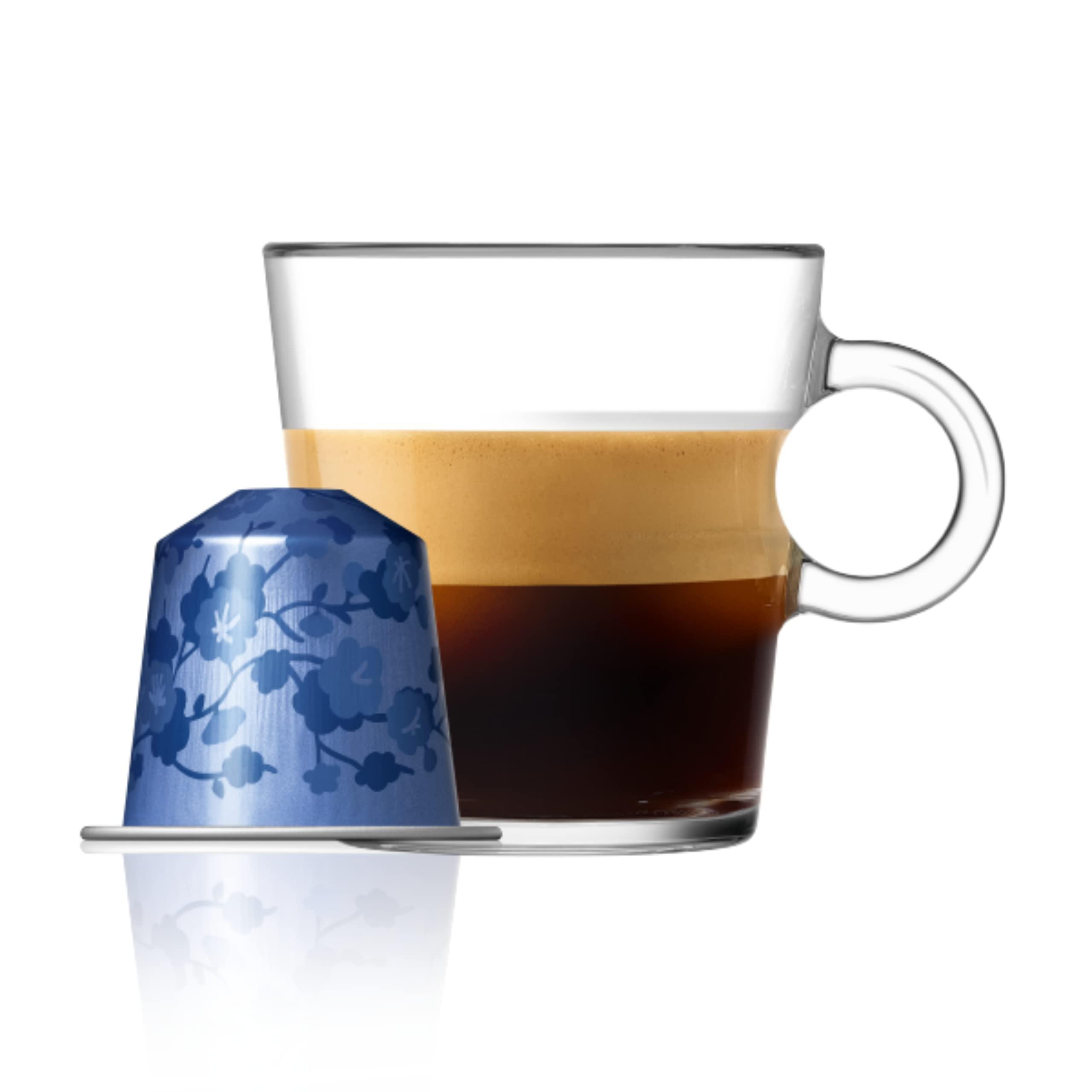 Nespresso Nespresso Tokyo Vivalto Lungo