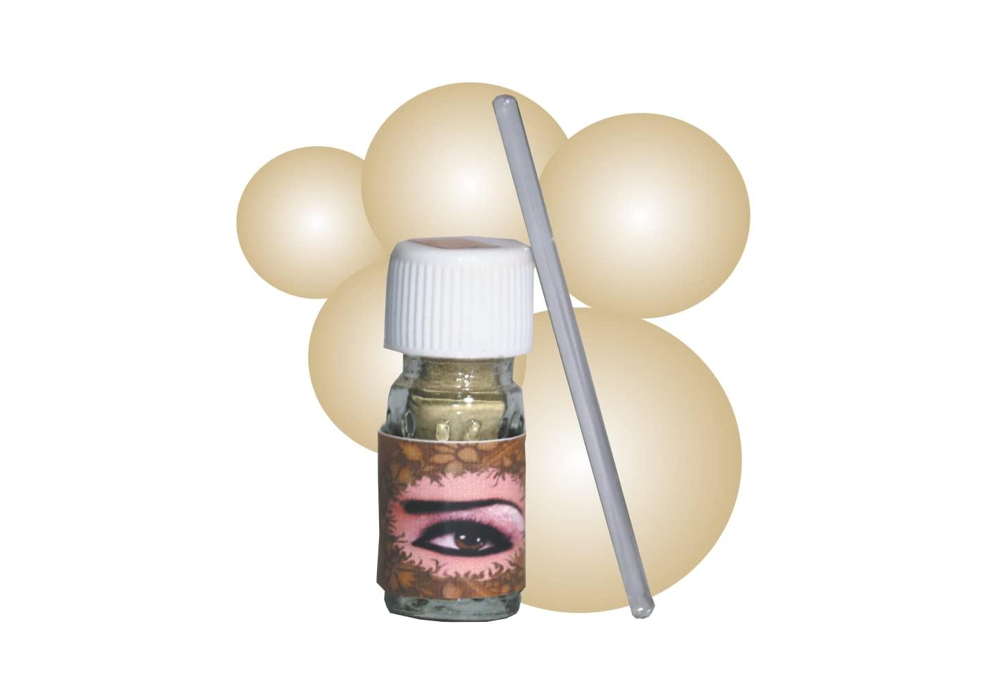 Bhimseni Karyalay Bhimseni White Surma 725mg || Bhimseni White Surma is created with 20 herbs using traditional Vedic Indian scientific methods of Eye Surma making. (Pack Of 4)