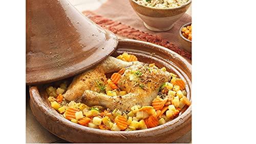 Doyen Doyen Ras Al Hanout Seasoning - Exotic Moroccan Seasoning