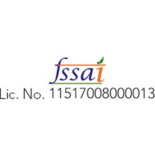 thenibblebox TheNibbleBox Amaranth Amore Breakfast Granola Box, 150g