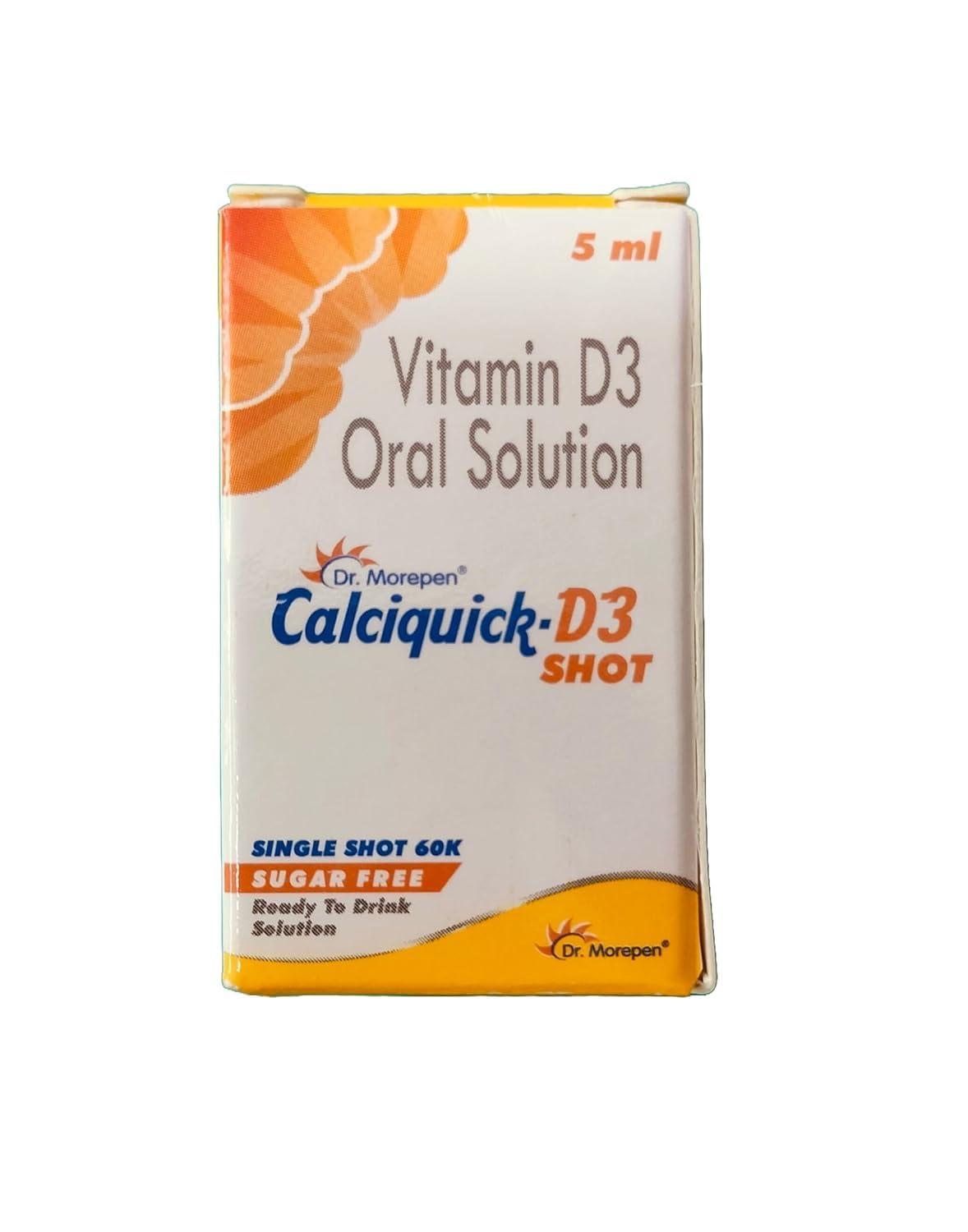 Antriksh Bhawan, 22 K. G. Marg, New Delhi, Delhi 1 Calciquick D3 Shots | Suger Free | 8 Shots (Pack of 1 Box)