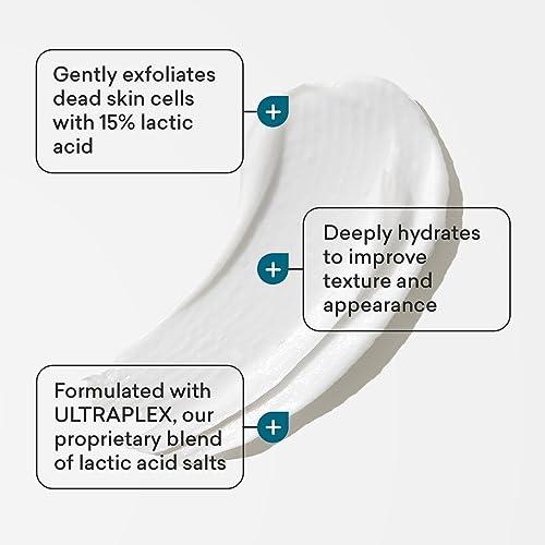 Generic AmLactin Foot Repair Foot Cream Therapy, Foot Cream for Dry Cracked Heels - 3 Oz Tube