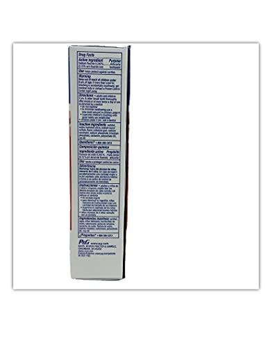 Crest Crest Plus Complete + Whitening Cinnamon Rush Expressions 5.4 oz 2 Boxes