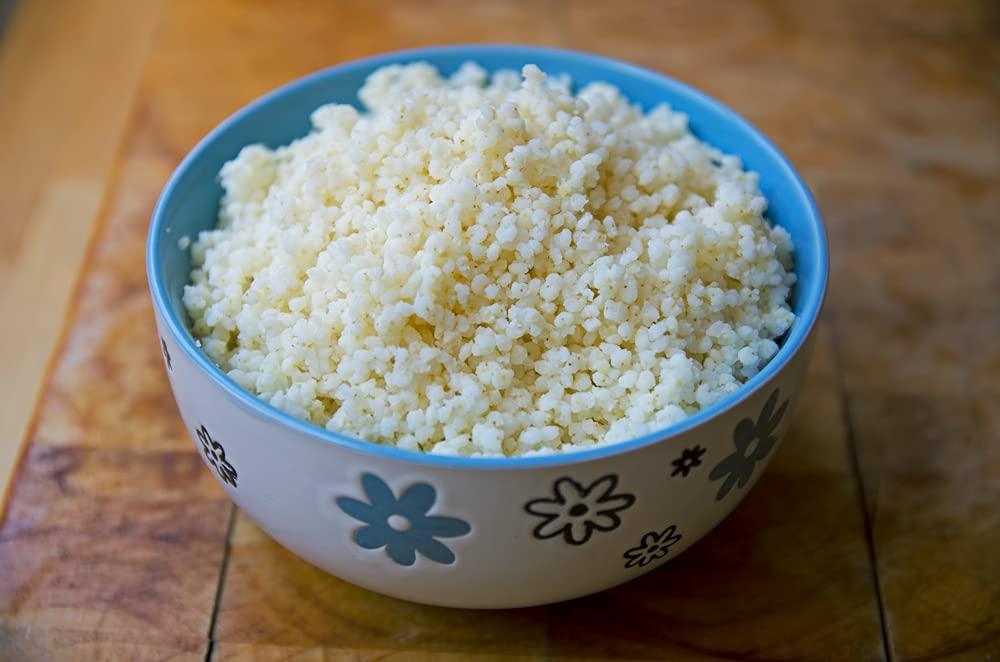 Veganic Veganic Samak Chawal | Sama Rice For Fast | Samvat Ke Chawal | Barnyard Millet | Vari | Bhagar for Vrat | Navratri Upwas Rice | ( / ) (400g)