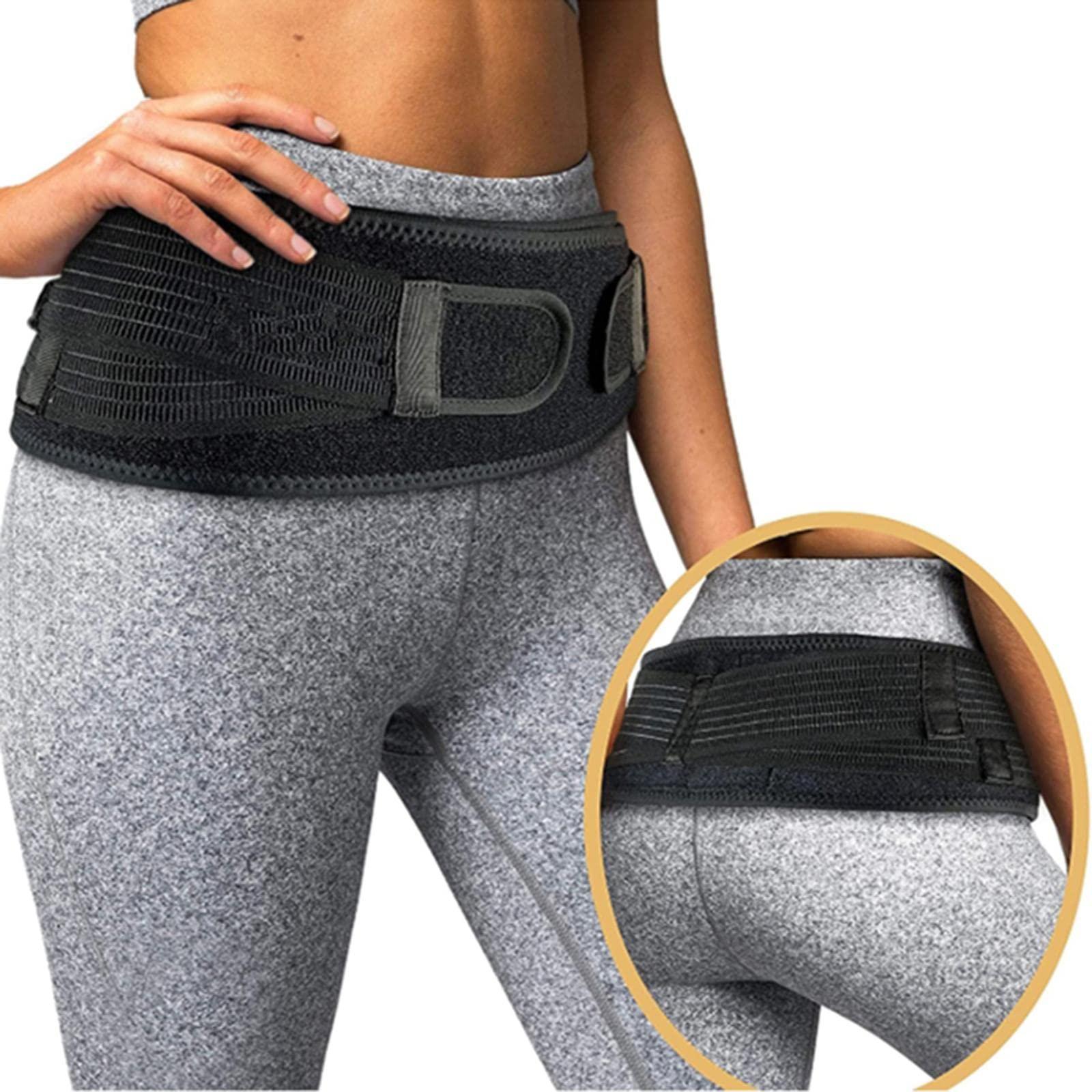 T.O.G. T.O.G. SI Joint Belt Sacroiliac Joint Hip Brace Back Pain M