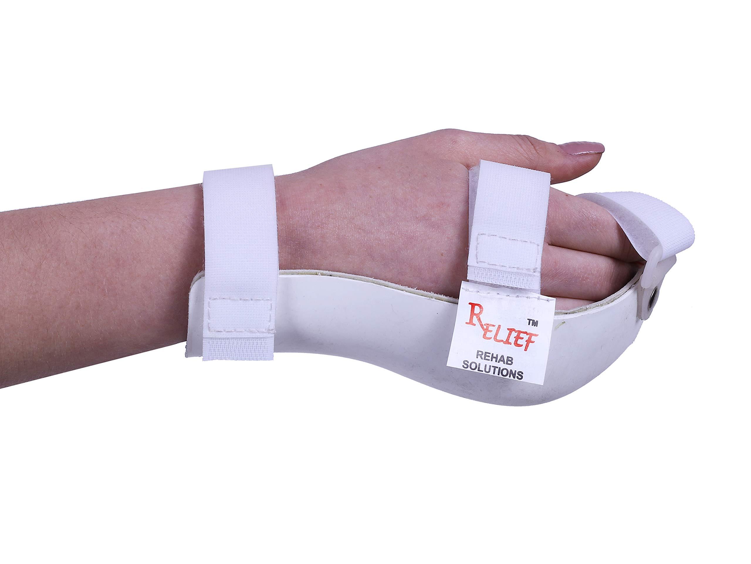 Relief Relief Metacarpal Splint