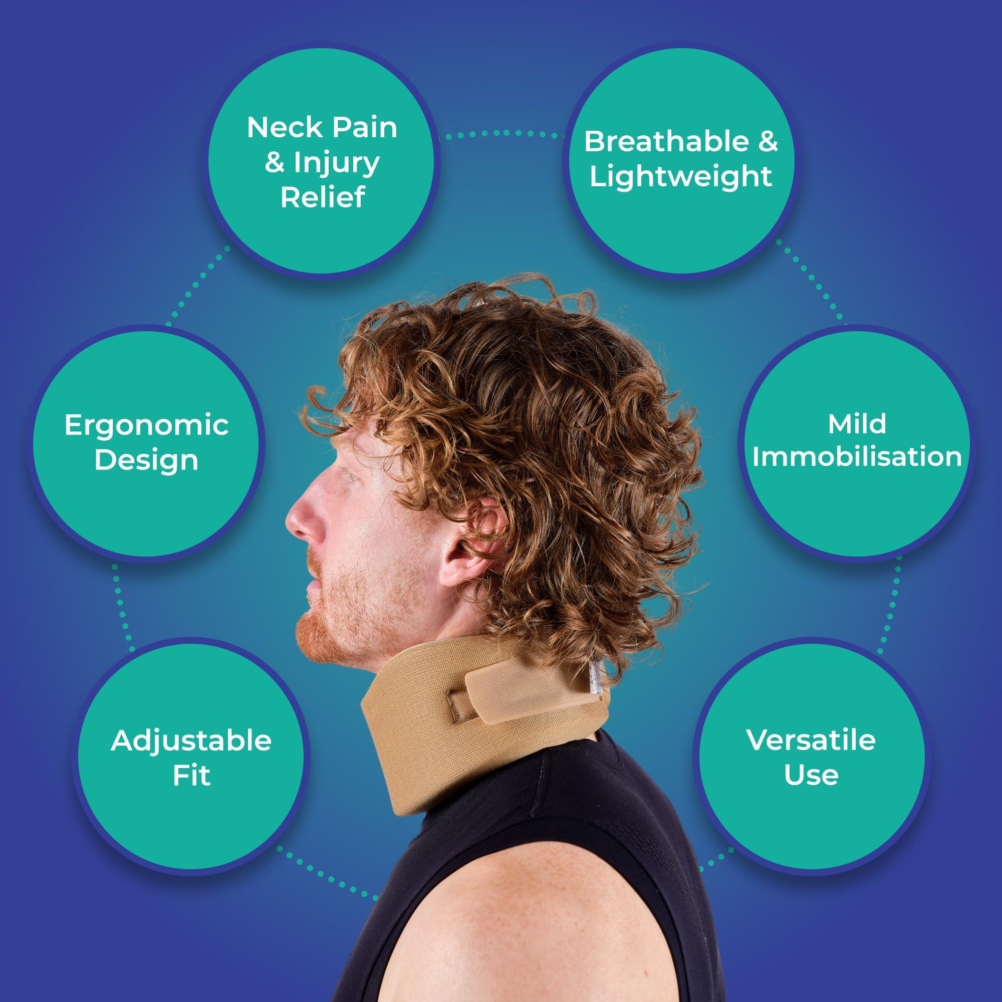 Oppo Medical Oppo Cervical Collar Soft (M)