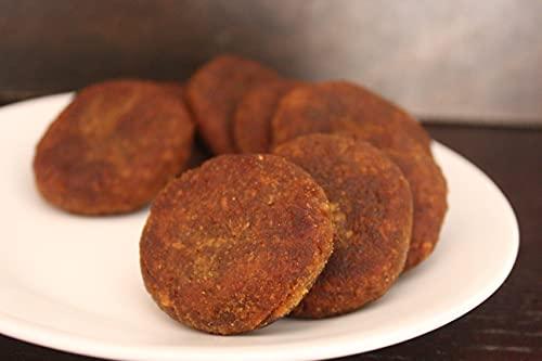 Indulgence INDULGENCE Gluten Free Assamese Sweet Ghila Pitha Premix 170 GMS (Pack of 1)